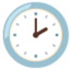 :clock2: